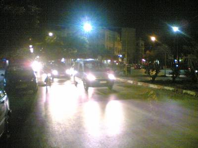 hadi centre ville de F�S CITY